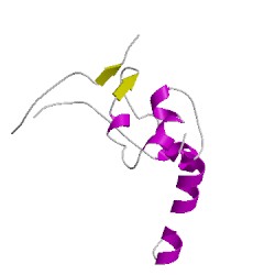 Image of CATH 5cyzC