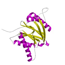 Image of CATH 5cz4Z00