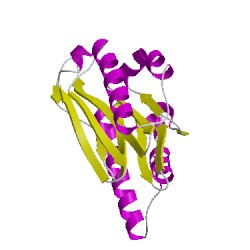 Image of CATH 5cz4b