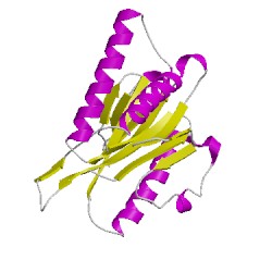 Image of CATH 5cz5J