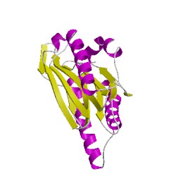 Image of CATH 5cz5b