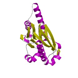 Image of CATH 5cz6N