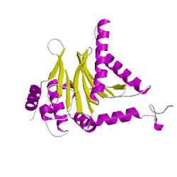 Image of CATH 5cz6P00