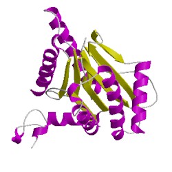 Image of CATH 5cz6T