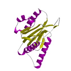 Image of CATH 5cz6X