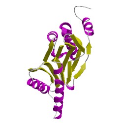 Image of CATH 5cz6Y00