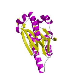 Image of CATH 5cz6b