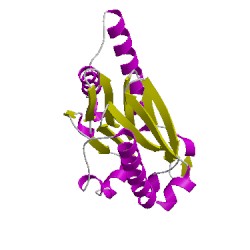 Image of CATH 5cz7N