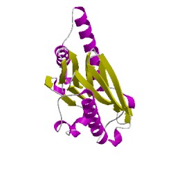 Image of CATH 5cz8N