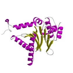 Image of CATH 5cz9B00