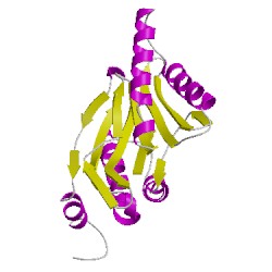 Image of CATH 5cz9K00