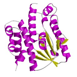 Image of CATH 5czdA01