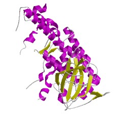 Image of CATH 5czoB00