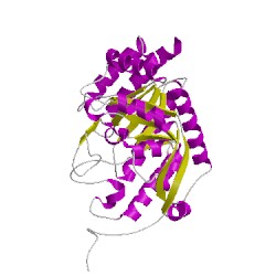 Image of CATH 5cztC00