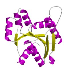 Image of CATH 5d01B01