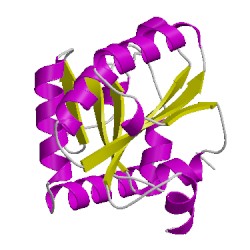 Image of CATH 5d01B02