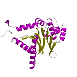 Image of CATH 5d0sB00