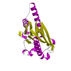 Image of CATH 5d0sN