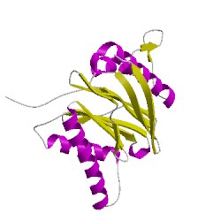 Image of CATH 5d0sZ00