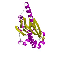 Image of CATH 5d0tN