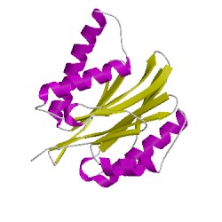 Image of CATH 5d0wI