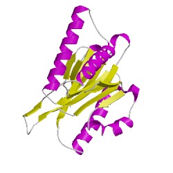 Image of CATH 5d0wJ