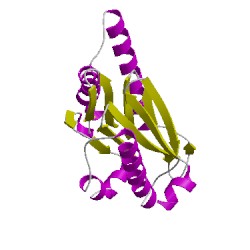 Image of CATH 5d0wN