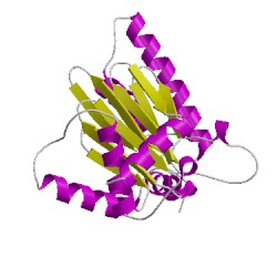 Image of CATH 5d0xU