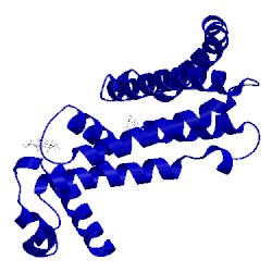 Image of CATH 5d18
