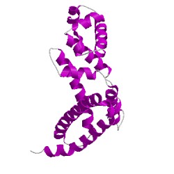 Image of CATH 5d19B00