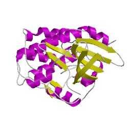 Image of CATH 5d1jA