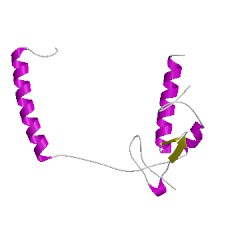 Image of CATH 5d1kB