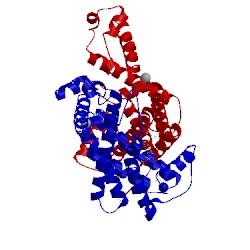 Image of CATH 5d1r