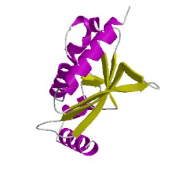 Image of CATH 5d2mA