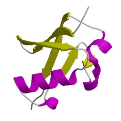 Image of CATH 5d2mE