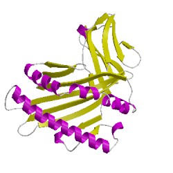 Image of CATH 5d2nA