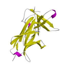 Image of CATH 5d2nC