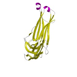 Image of CATH 5d2nF