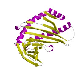 Image of CATH 5d2nH