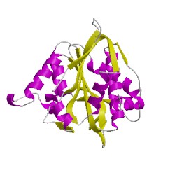 Image of CATH 5d2rA01