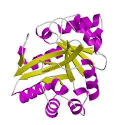 Image of CATH 5d2yA00