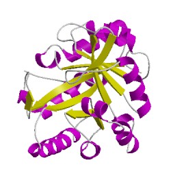 Image of CATH 5d33B