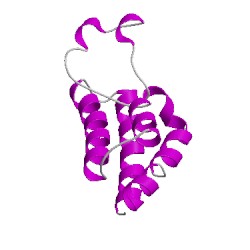 Image of CATH 5d3pA01