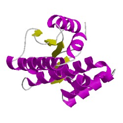 Image of CATH 5d42A00