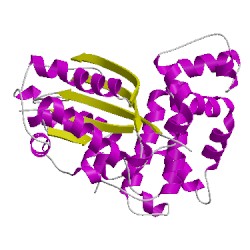 Image of CATH 5d46A