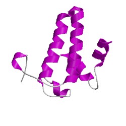Image of CATH 5d46A01