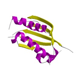 Image of CATH 5d46A03