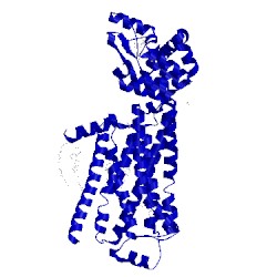 Image of CATH 5d5b