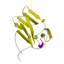 Image of CATH 5d5gB