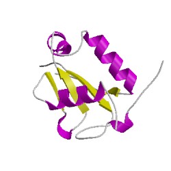 Image of CATH 5d5vD00